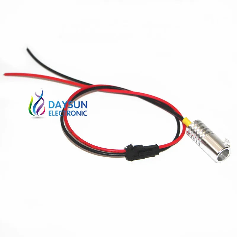 Free Shipping DC12V 2W Led Light Source 9 Colors Mini Illuminator LED Emitter Side Glow Fiber Optic Lamp Car Use Home Use