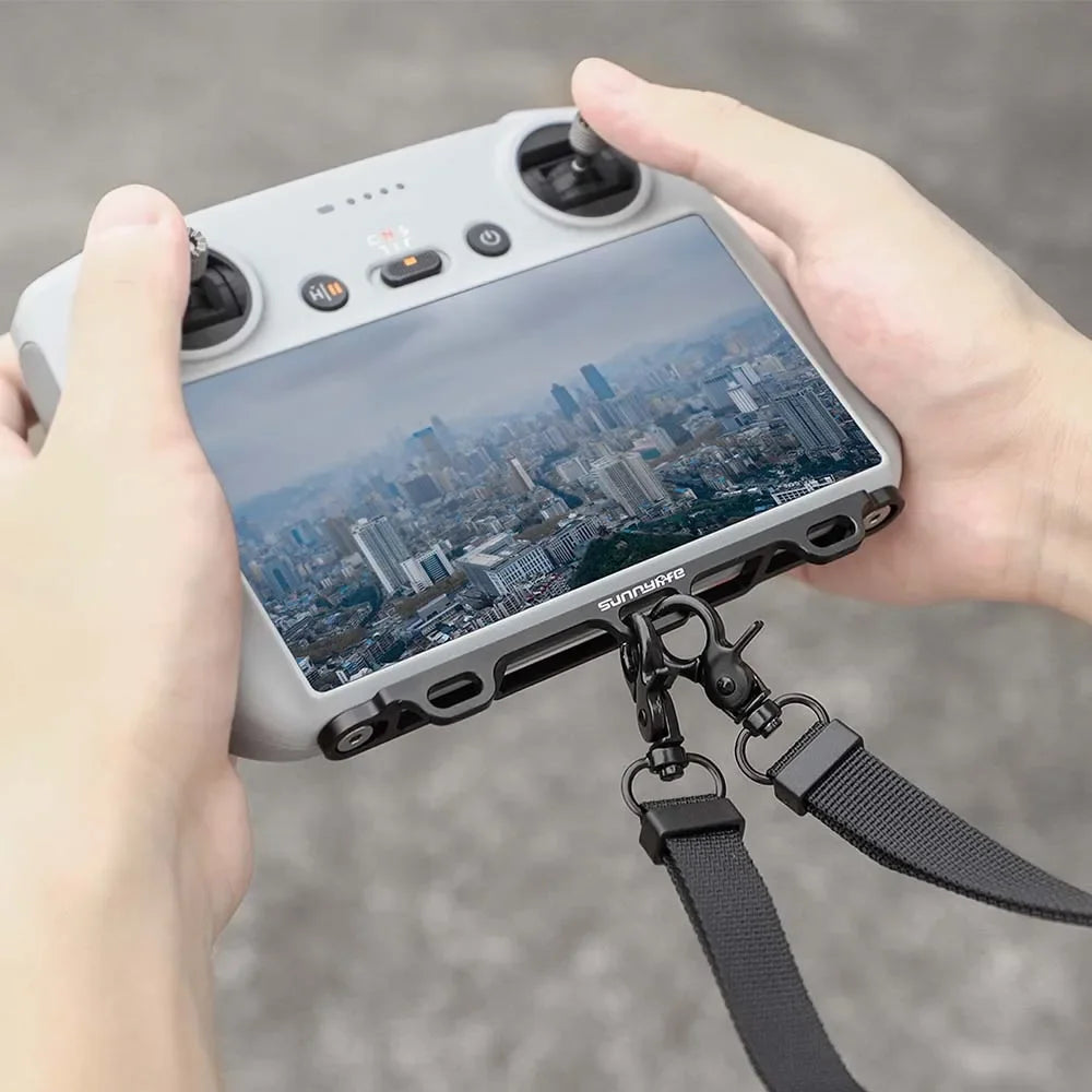 Drone Remote Controller Lanyard Neckstrap Sling Strap for DJI Mini 3 Pro RC Remote Controller Lanyard AIR 3 mini 4 Accessories