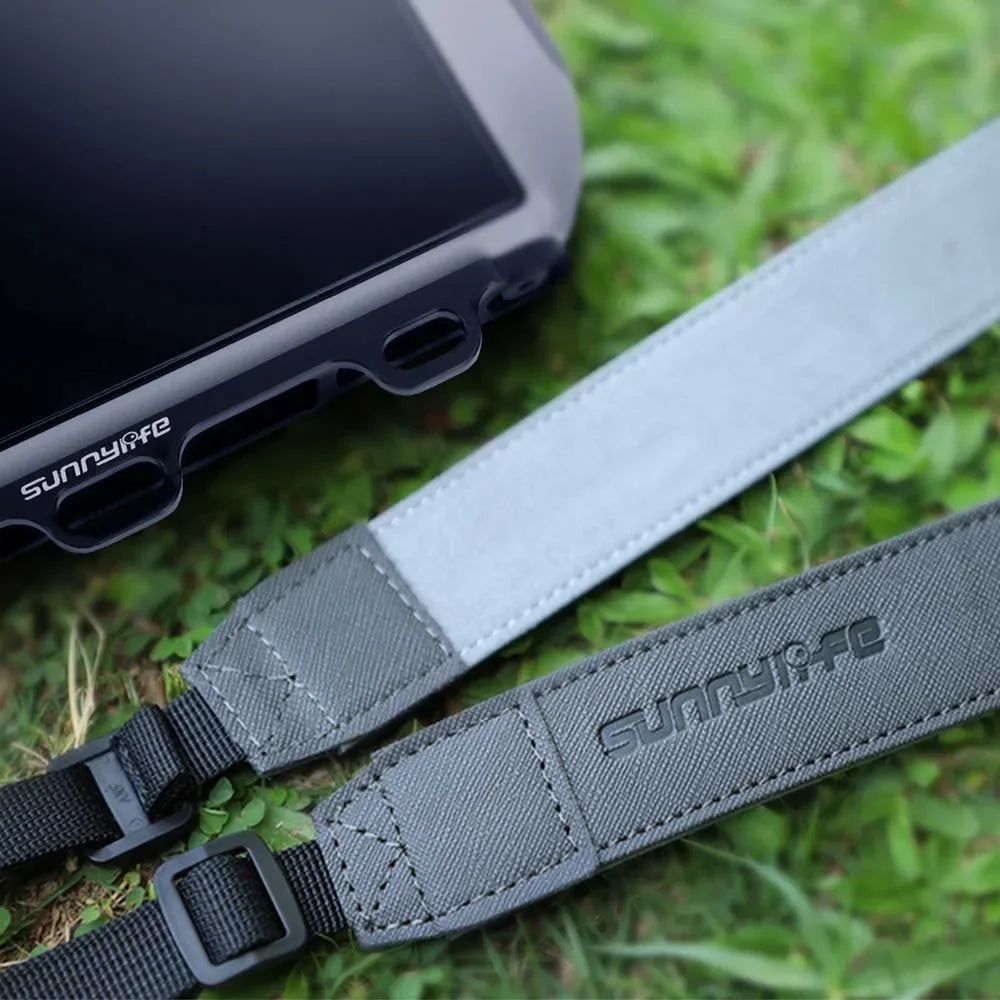 Drone Remote Controller Lanyard Neckstrap Sling Strap for DJI Mini 3 Pro RC Remote Controller Lanyard AIR 3 mini 4 Accessories