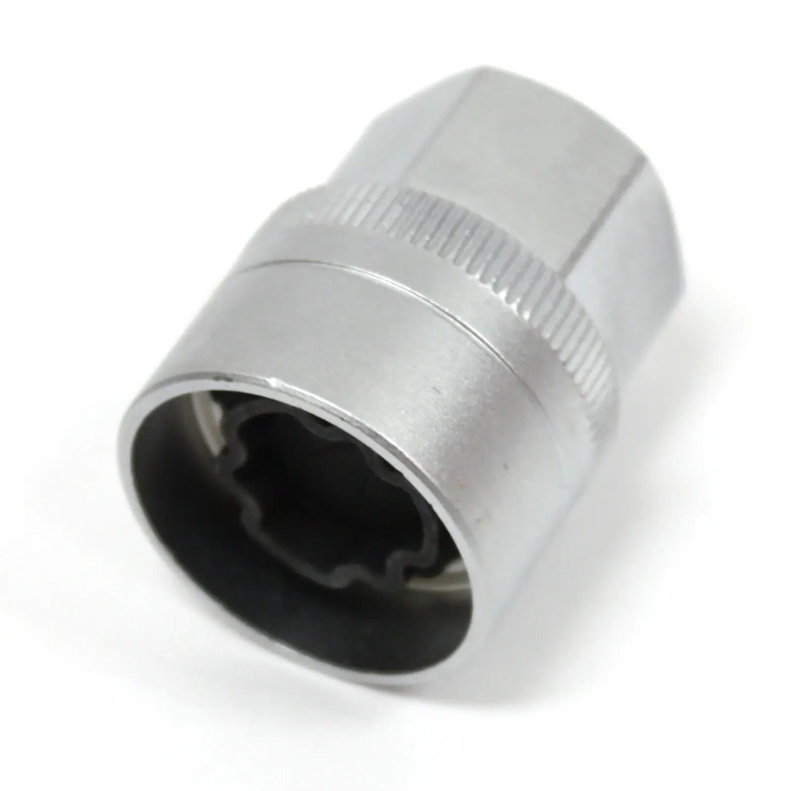 22Pcs Wheel Lug Nut Locking Key Set Anti-Theft for Audi Master Removal Tool Chromium-molybdenum Steel Wheel Locking Key Set