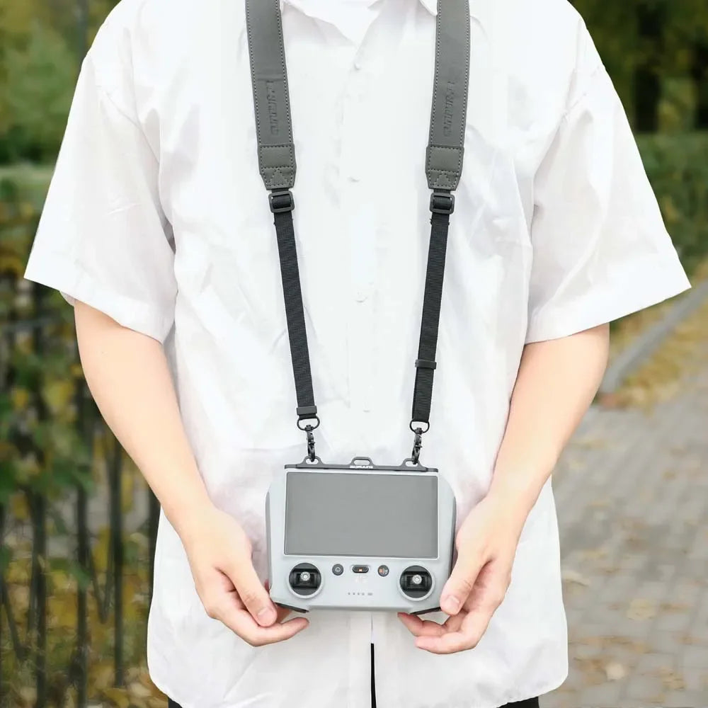Drone Remote Controller Lanyard Neckstrap Sling Strap for DJI Mini 3 Pro RC Remote Controller Lanyard AIR 3 mini 4 Accessories