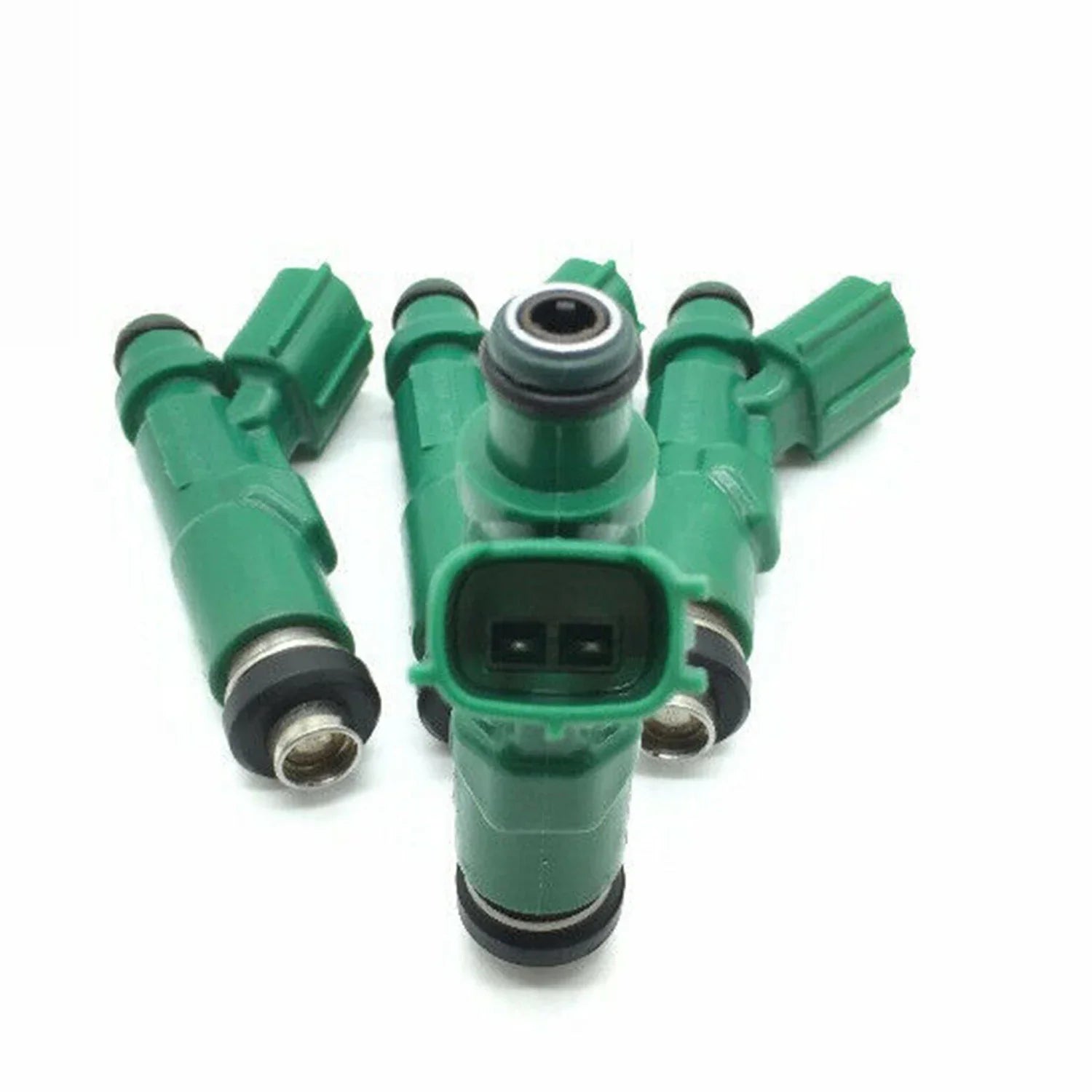 Genuine Denso OEM Fuel Injector Nozzle for Toyota Prius 23250-21020 Fuel Injector