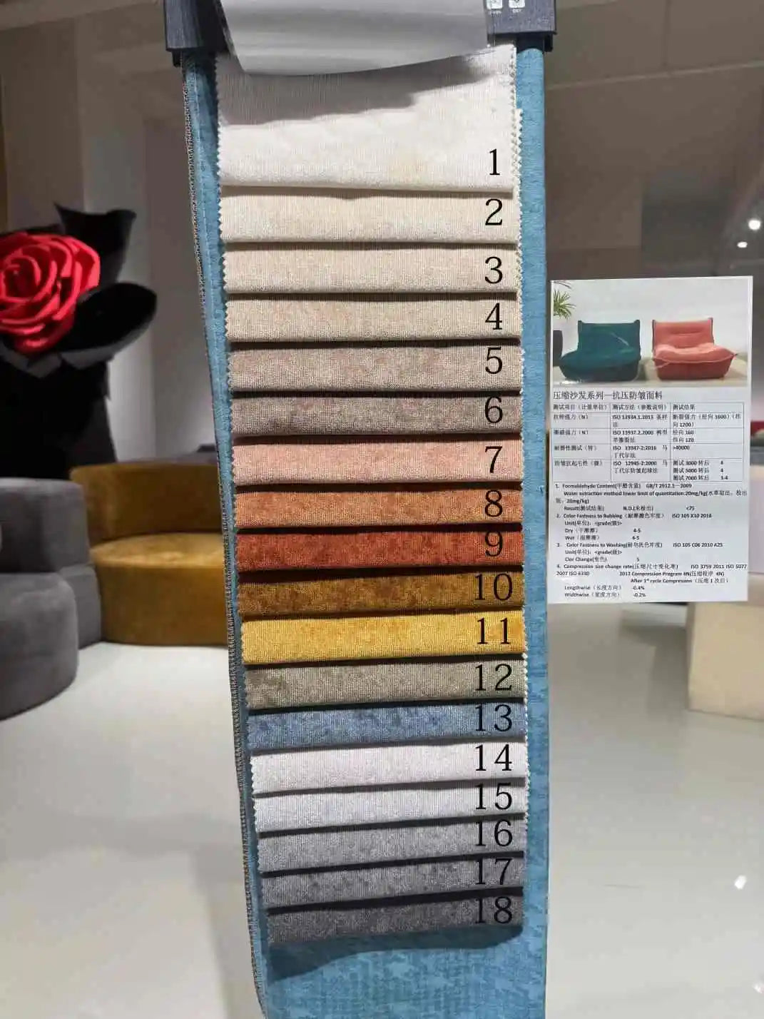 Living Room Nordic Compressed Sofa Minimalist Recliner Apartment Cinema Compressed Sofa Design Elegant Bank Home Furnitures