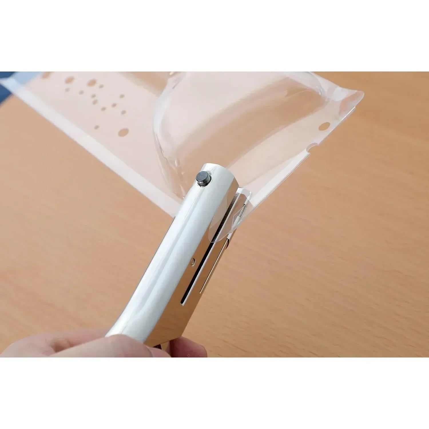 1/8 inch hole punch, single hole punch Heavy duty hole punch