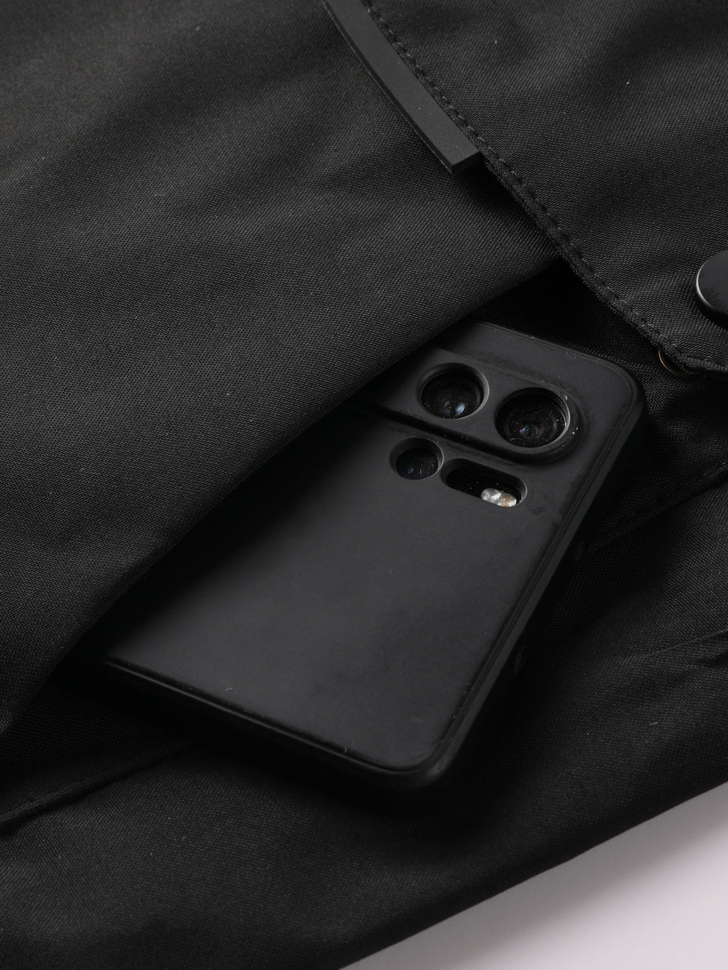 Men's Fashion Casual Windbreaker Jacket, Spring and Autumn Outdoor Lightweight Jacket